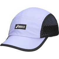 Jockey ASICS Performance Run Ultra Light Cap - Unisex - Lila