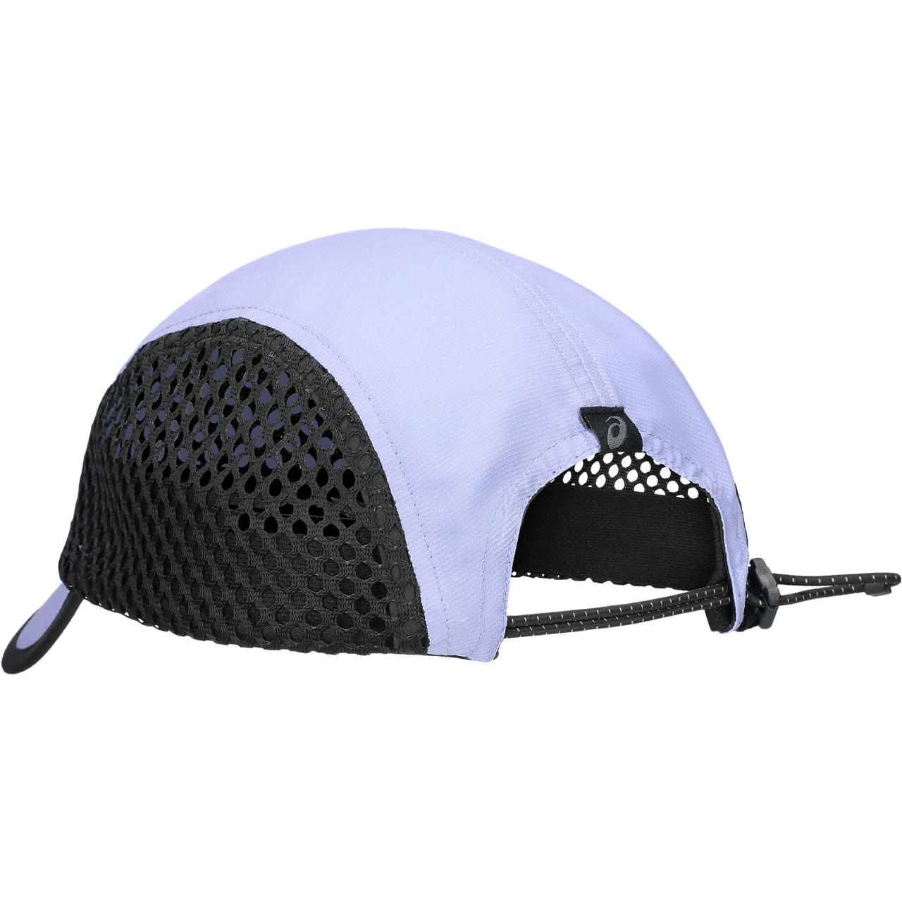 Imagen 2 del producto Jockey ASICS Performance Run Ultra Light Cap - Unisex - Lila