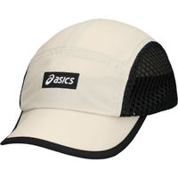 Jockey ASICS Performance Run Ultra Light Cap - Unisex - Beige