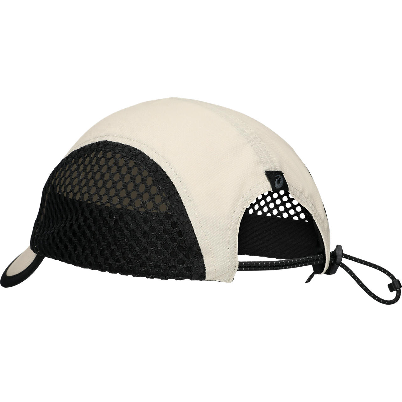 Imagen 2 del producto Jockey ASICS Performance Run Ultra Light Cap - Unisex - Beige