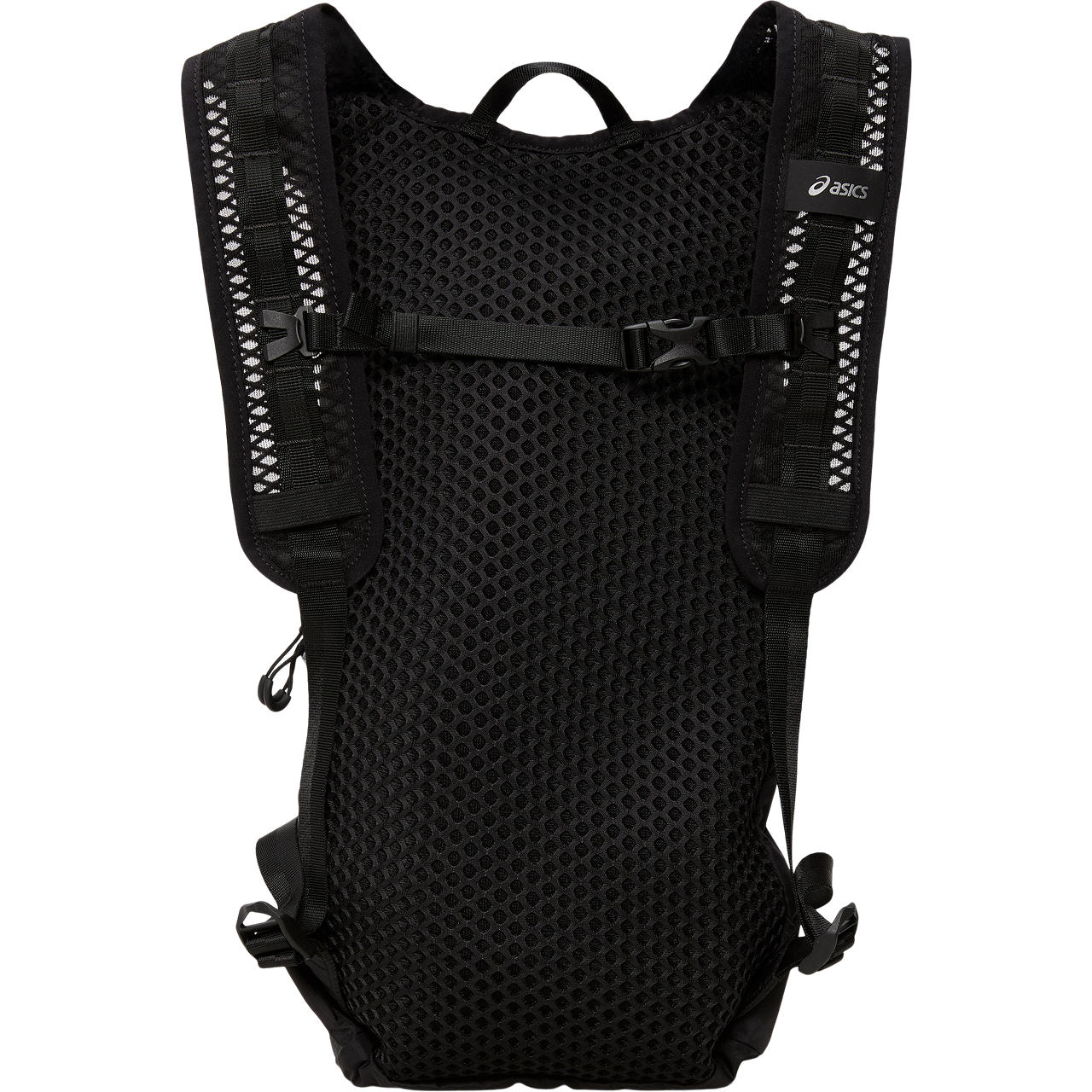 Imagen 2 del producto Mochila ASICS Performance Running Back Pack 10L - Unisex - Negro