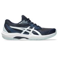 Zapatillas ASICS Game FF - Femenino - Azul