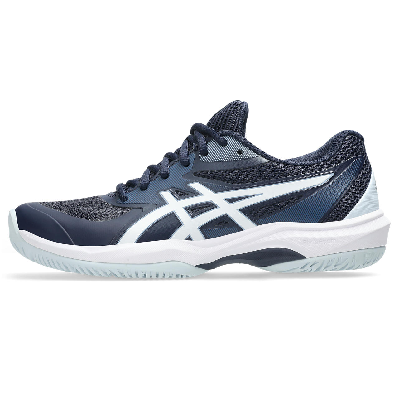 Imagen 2 del producto Zapatillas ASICS Game FF - Femenino - Azul