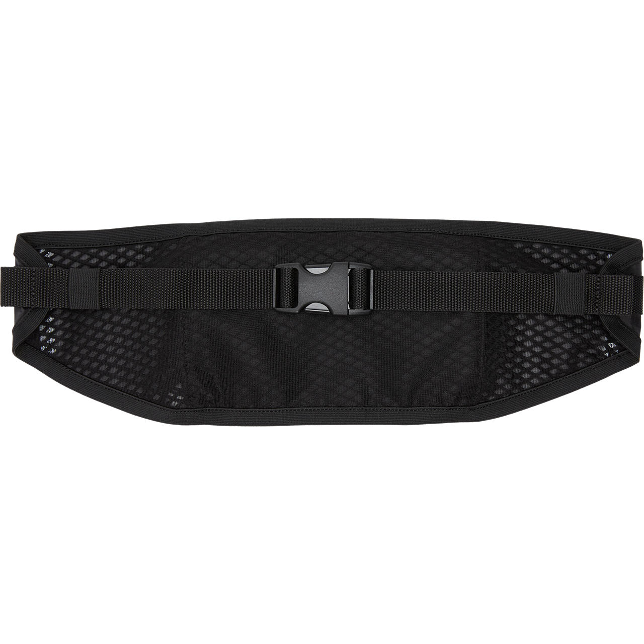 Imagen 2 del producto Banano ASICS Performance Running Pouch - Unisex - Negro