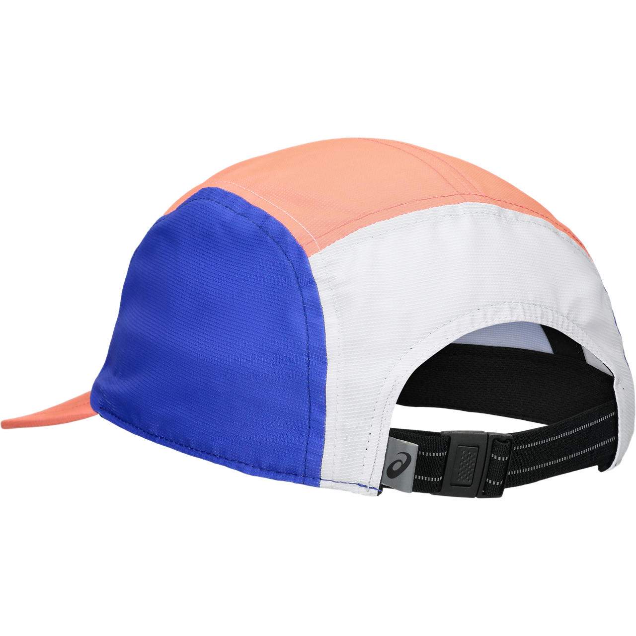 Imagen 2 del producto Jockey ASICS Performance Running 5 Panel Cap - Unisex - Multicolor