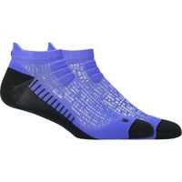 Calcetines ASICS Performance Run Sock Ankle - Unisex - Morado