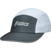 Jockey ASICS Track Club 5 Panel Cap - Unisex - Celeste