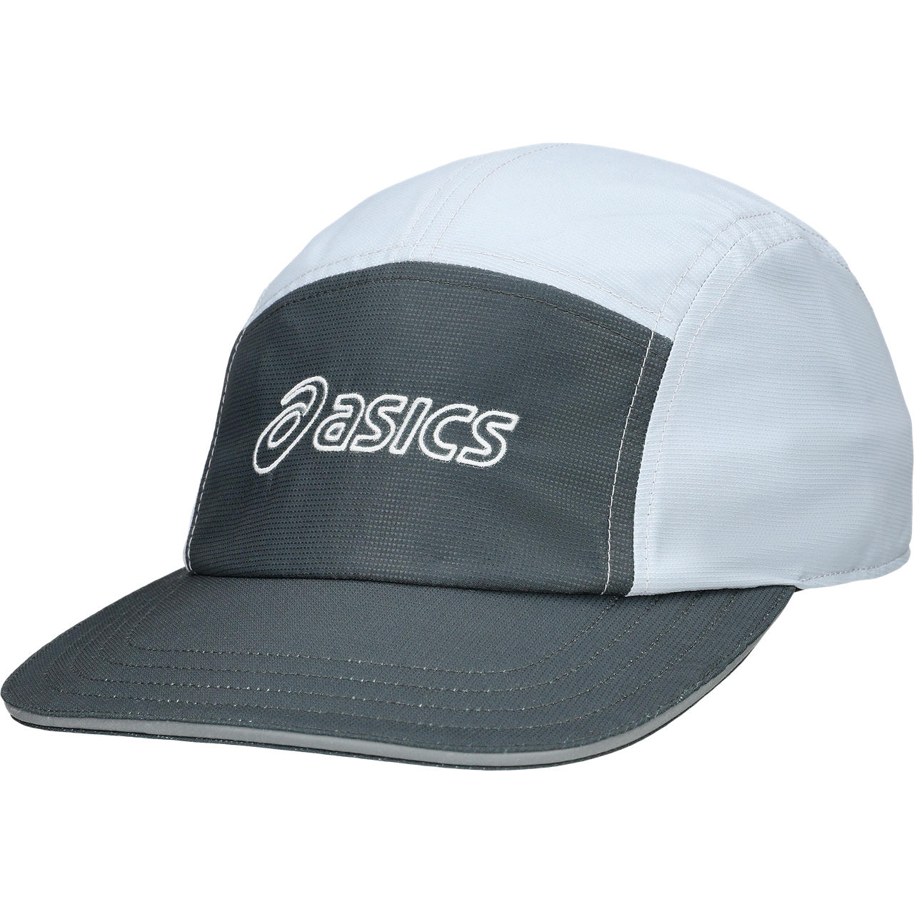 Imagen 1 del producto Jockey ASICS Track Club 5 Panel Cap - Unisex - Celeste
