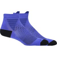 Calcetines ASICS Fujitrail Quarter Sock - Unisex - Morado