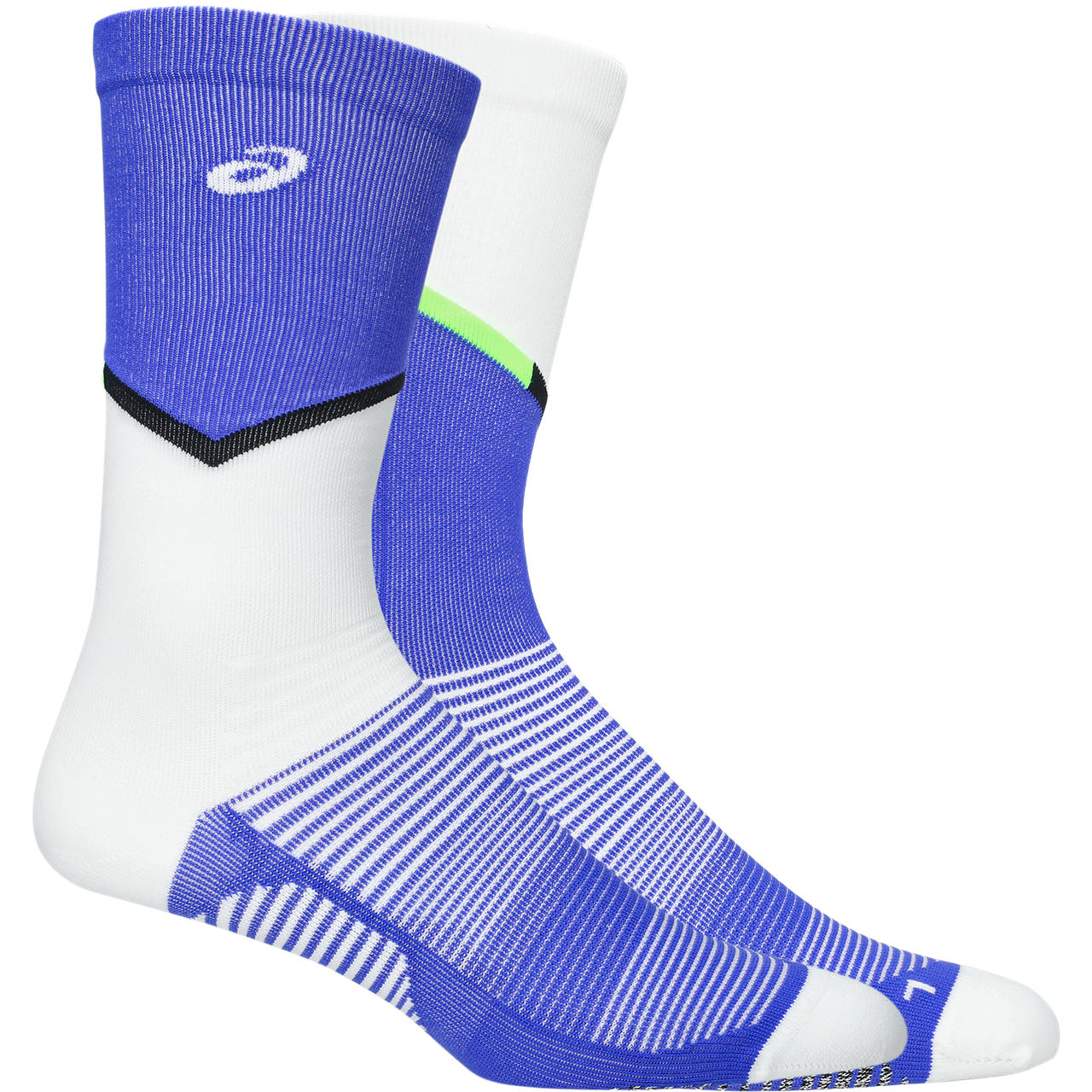 Imagen 1 del producto Calcetines ASICS Metaspeed Crew Sock 2.0 - Unisex - Blanco