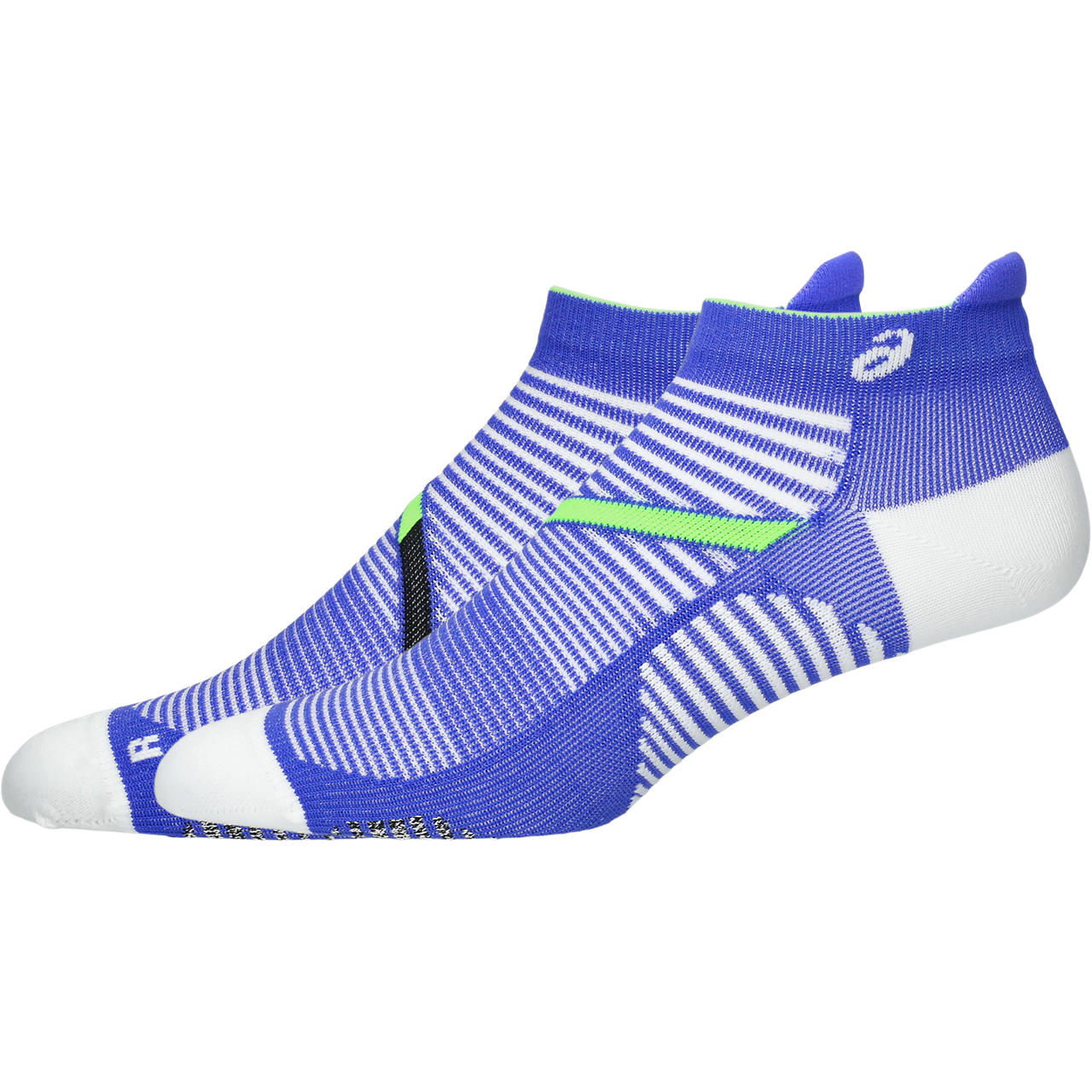 Imagen 2 del producto Calcetines ASICS Metaspeed Ankle Sock 2.0 - Unisex - Morado
