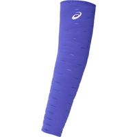 Manga ASICS Metaspeed Arm Sleeve - Unisex - Negro