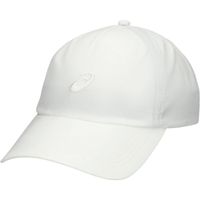 Jockey ASICS Essential Cap - Unisex - Blanco