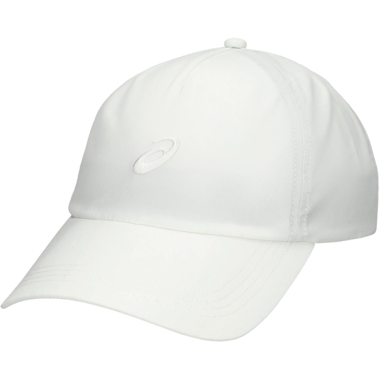 Imagen 1 del producto Jockey ASICS Essential Cap - Unisex - Blanco