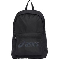Mochila ASICS Back Pack 25 - Unisex - Negro