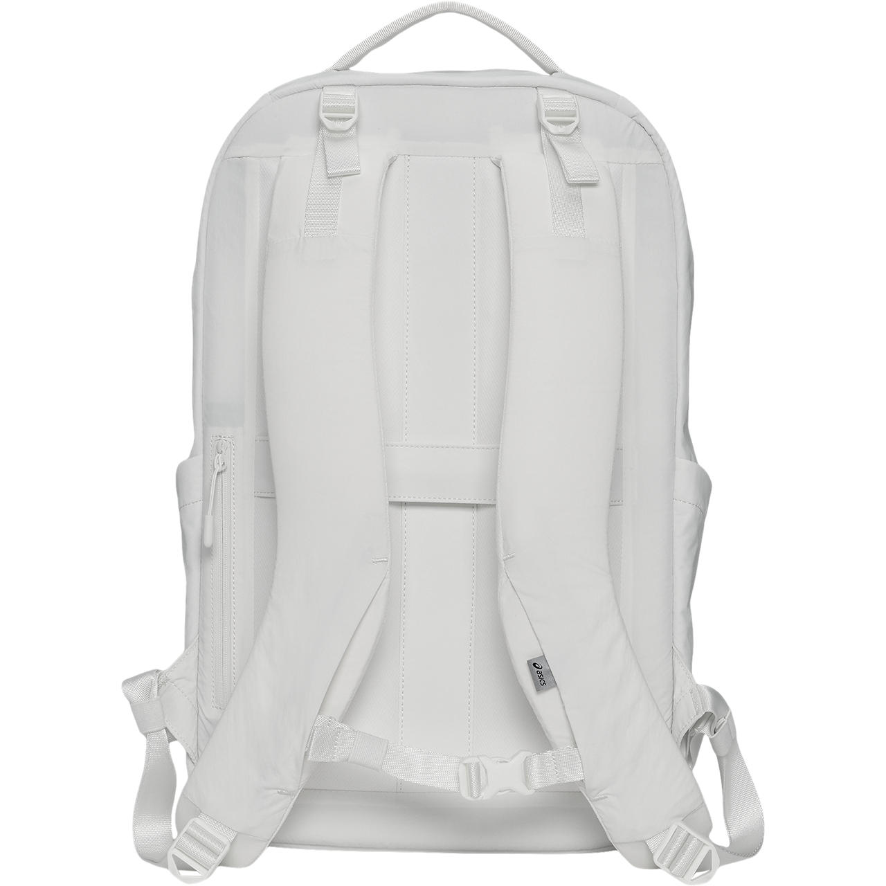 Imagen 2 del producto Mochila ASICS Performance Life Back Pack - Unisex - Blanco