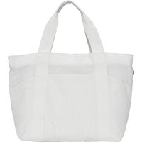Bolso ASICS Performance Life Tote Bag - Unisex - Blanco