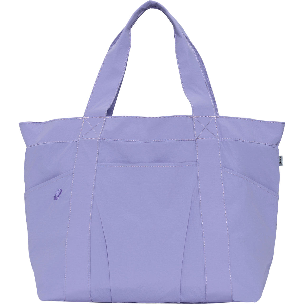 Imagen 1 del producto Bolso ASICS Performance Life Tote Bag - Unisex - Lila