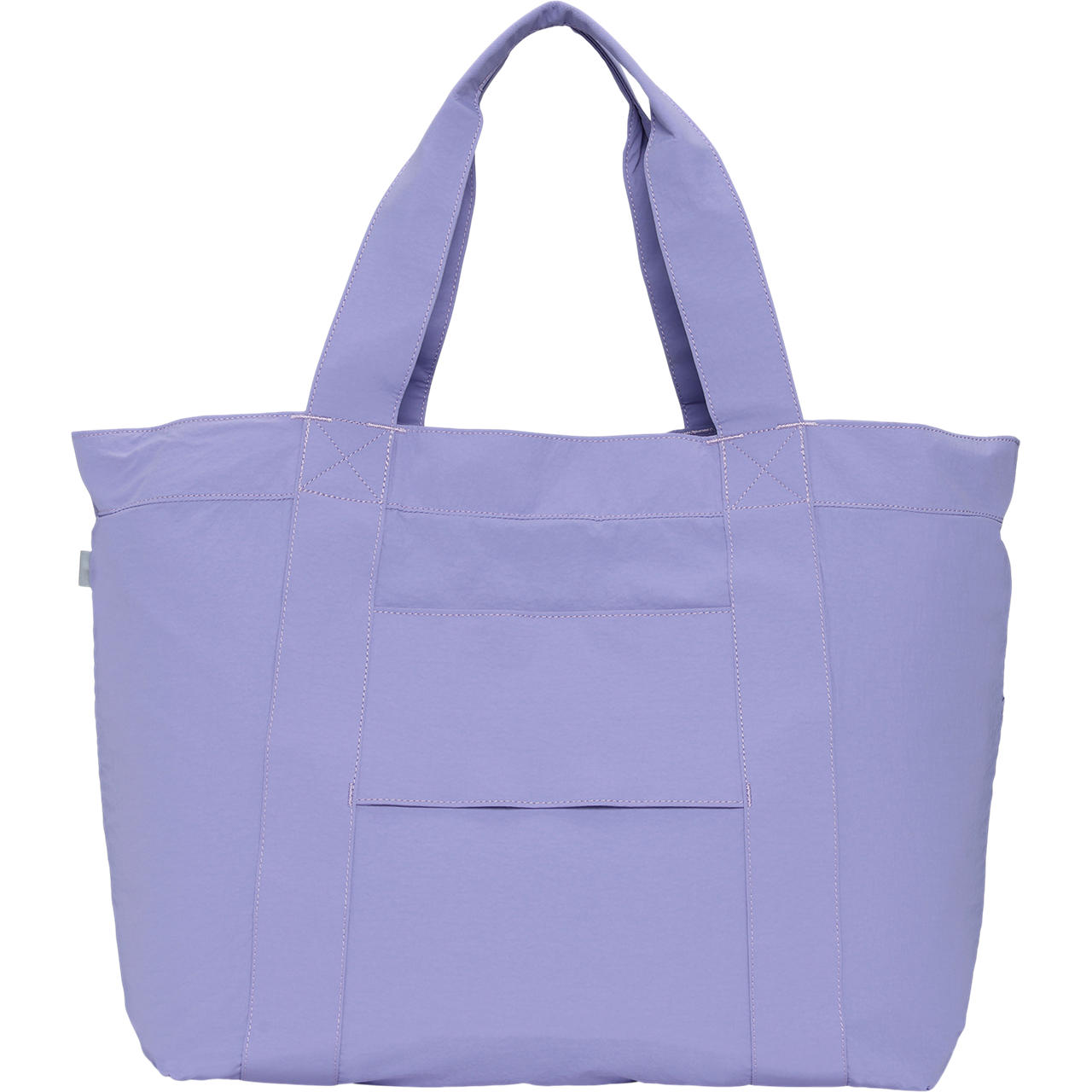 Imagen 2 del producto Bolso ASICS Performance Life Tote Bag - Unisex - Lila