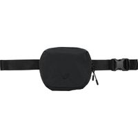 Banano ASICS Performance Life 3 Way Pouch - Unisex - Negro