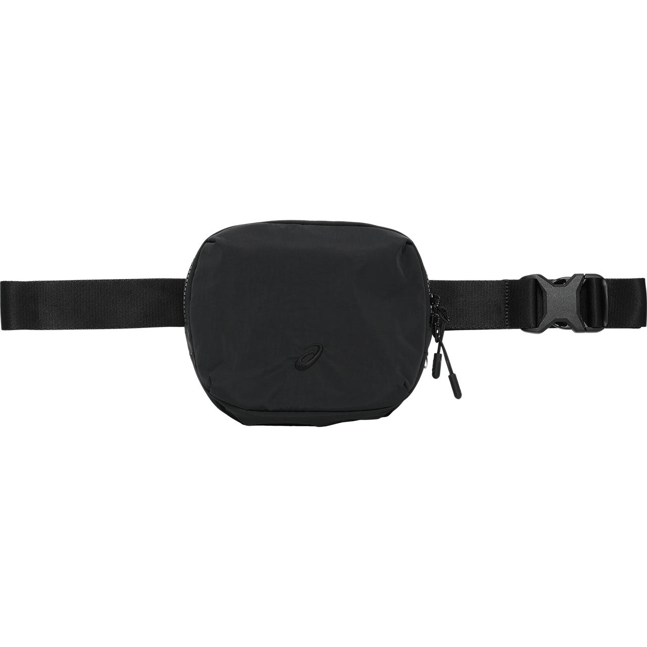 Imagen 1 del producto Banano ASICS Performance Life 3 Way Pouch - Unisex - Negro