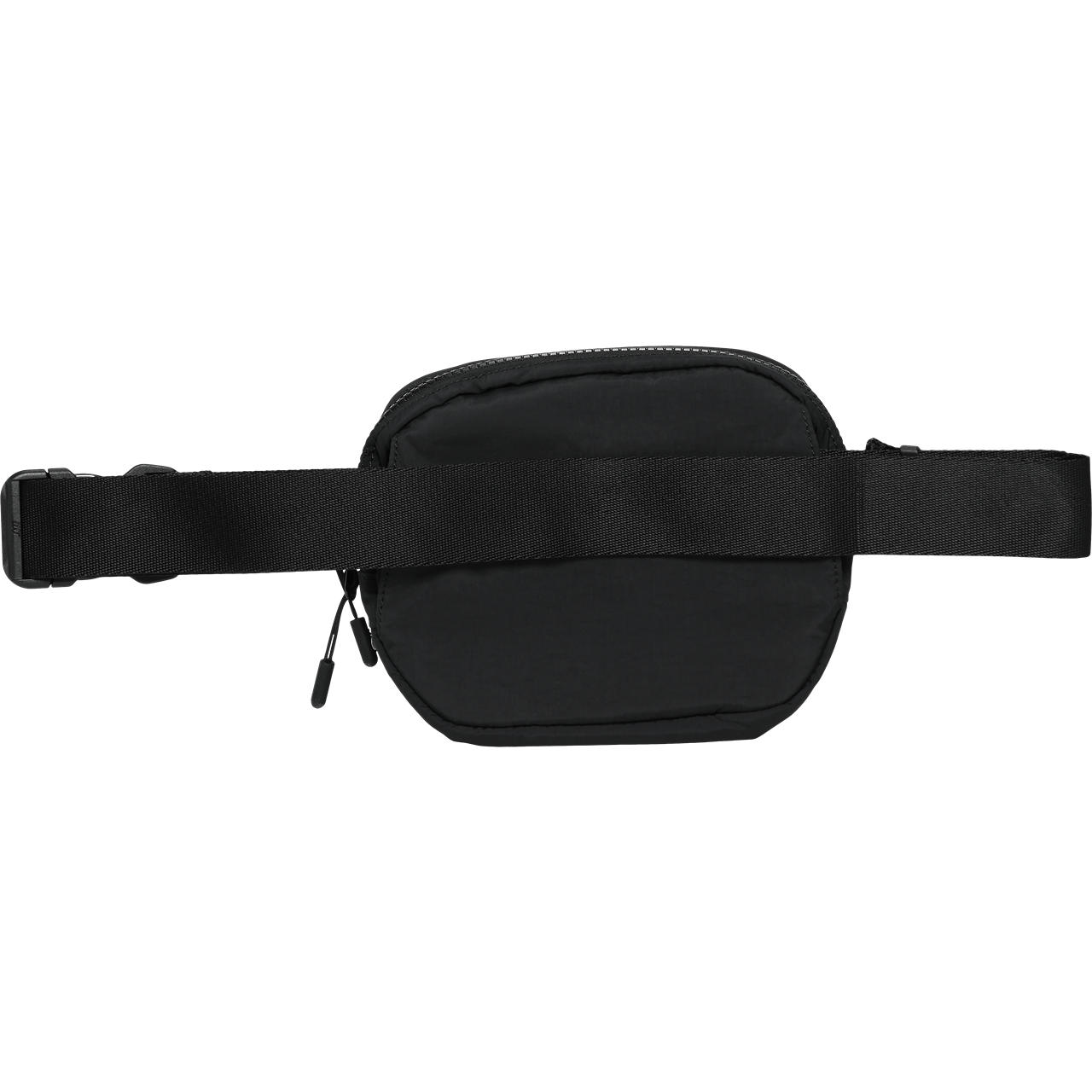 Imagen 2 del producto Banano ASICS Performance Life 3 Way Pouch - Unisex - Negro