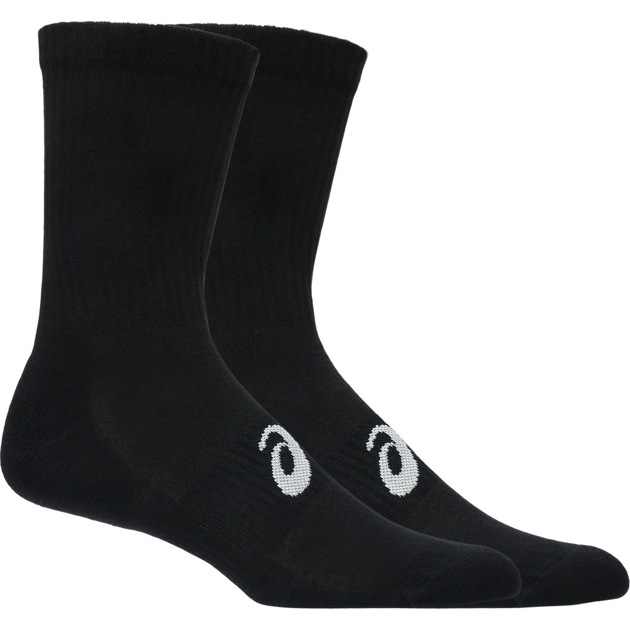 Imagen 1 del producto Calcetines ASICS 3 Pack Crew Sock - Unisex - Negro