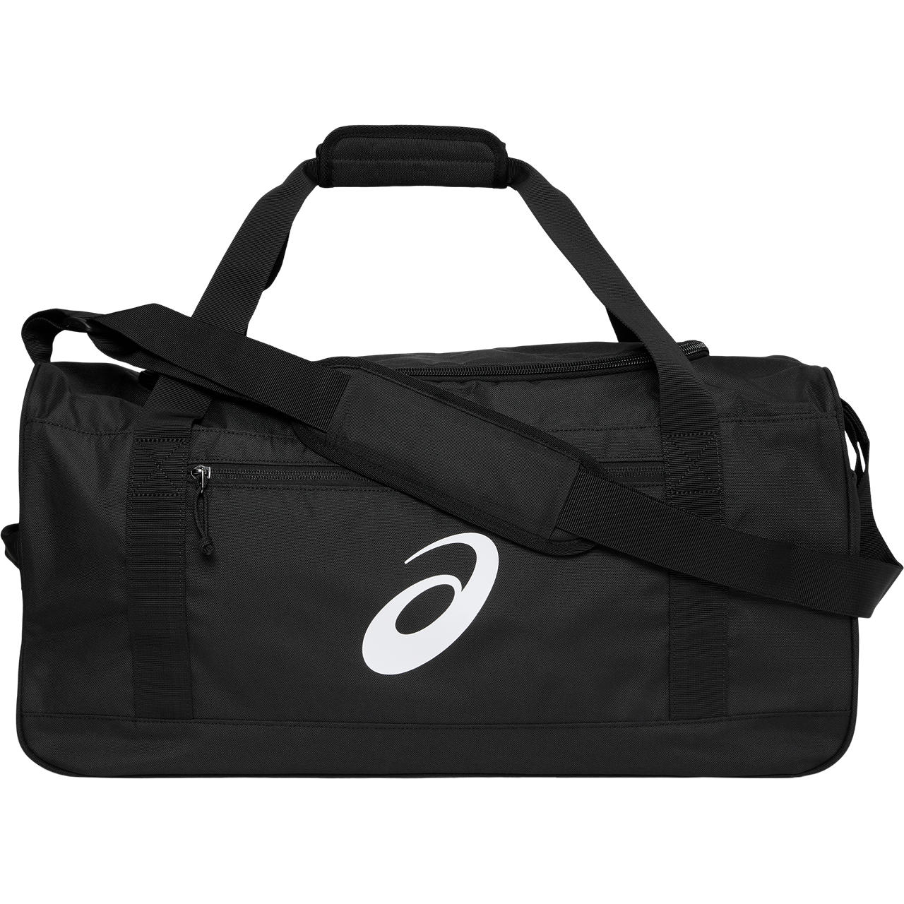 Imagen 1 del producto Bolso ASICS Duffle Bag 40 - Unisex - Negro