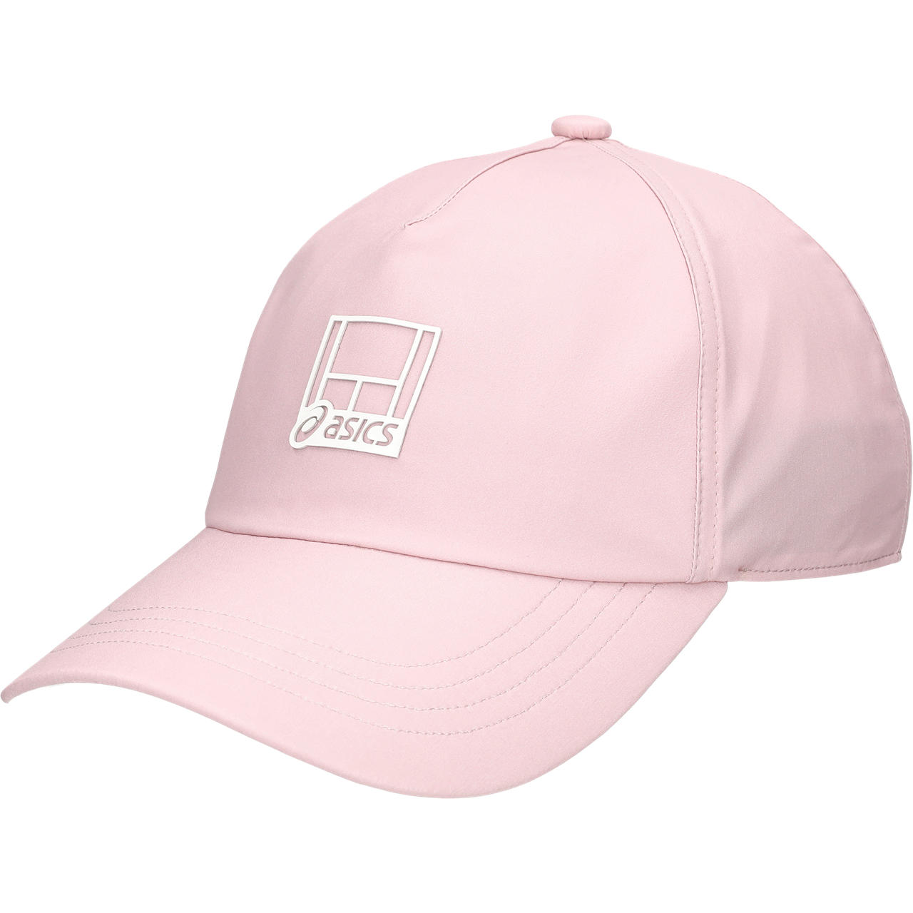 Imagen 1 del producto Jockey ASICS Court Core Graphic Cap - Unisex - Rosado