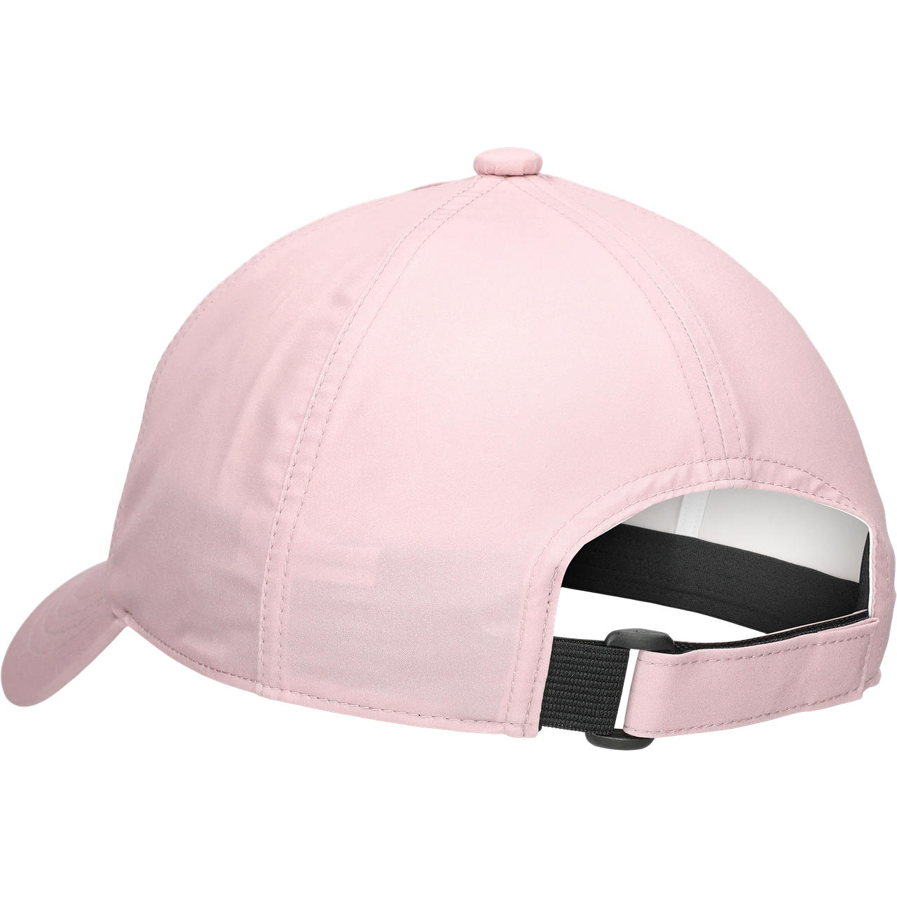 Imagen 2 del producto Jockey ASICS Court Core Graphic Cap - Unisex - Rosado