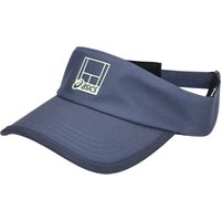 Visera ASICS Court Core Graphic Visor - Unisex - Azul