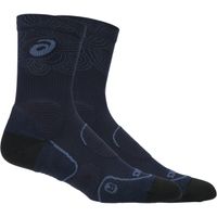 Calcetines ASICS Seasonal Court+ Tennis Crew Sock - Unisex - Azul