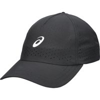 Jockey ASICS Performance Cap - Unisex - Negro