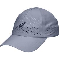 Jockey ASICS Performance Cap - Unisex - Gris
