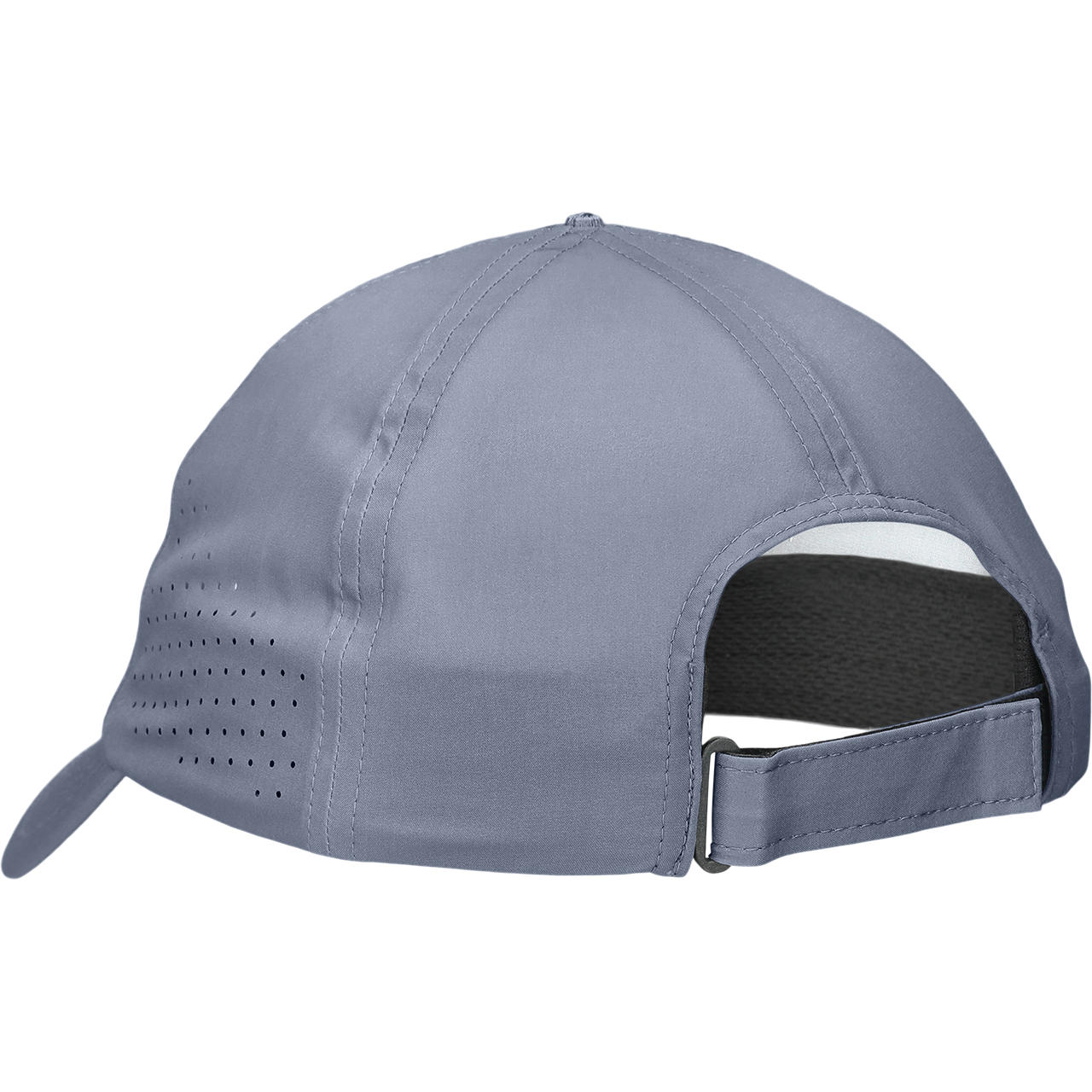 Imagen 2 del producto Jockey ASICS Performance Cap - Unisex - Gris