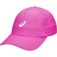 Jockey ASICS Performance Cap - Unisex - Rosado