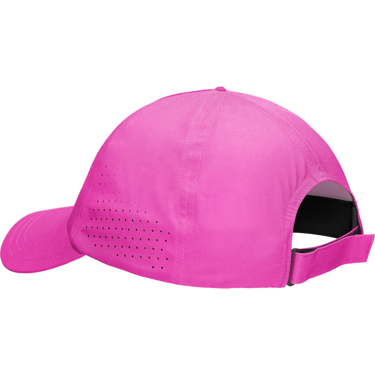 Imagen 2 del producto Jockey ASICS Performance Cap - Unisex - Rosado