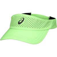 Visera ASICS Performance Visor - Unisex - Verde