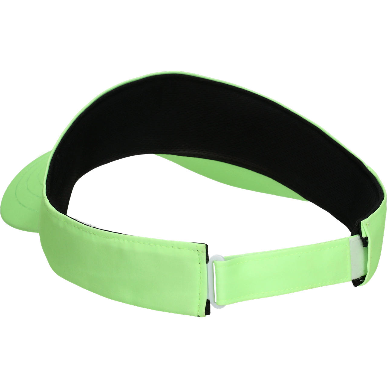 Imagen 2 del producto Visera ASICS Performance Visor - Unisex - Verde