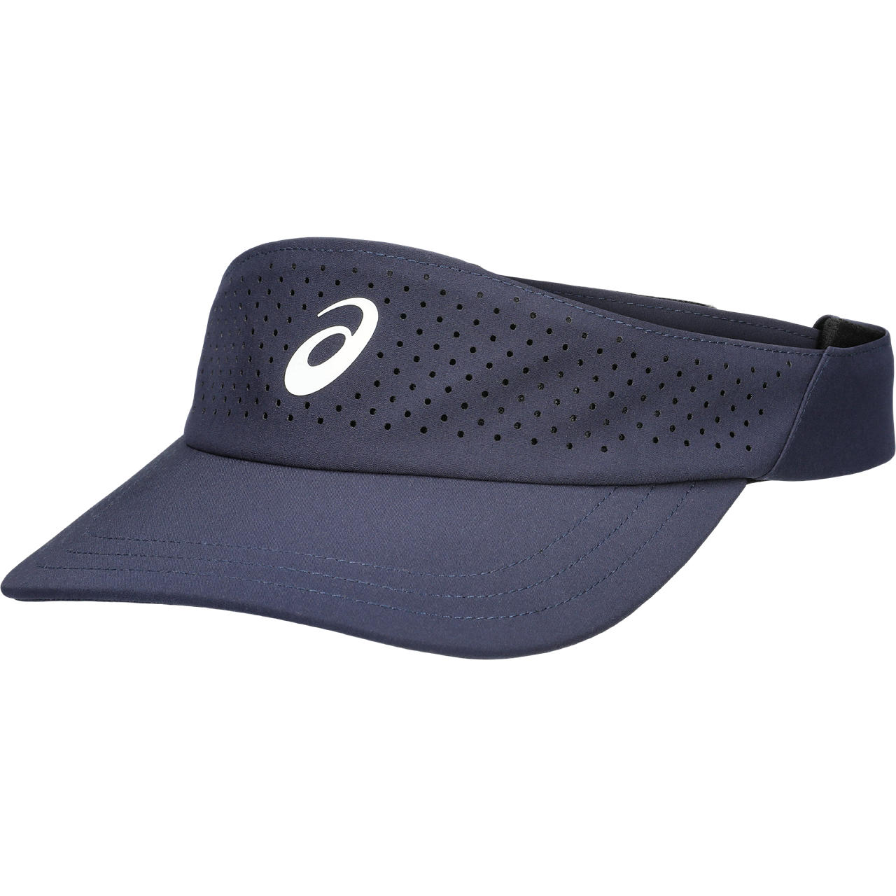Imagen 1 del producto Visera ASICS Performance Visor - Unisex - Azul