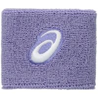 Muñequeras ASICS Wrist Band Pair - Unisex - Lila