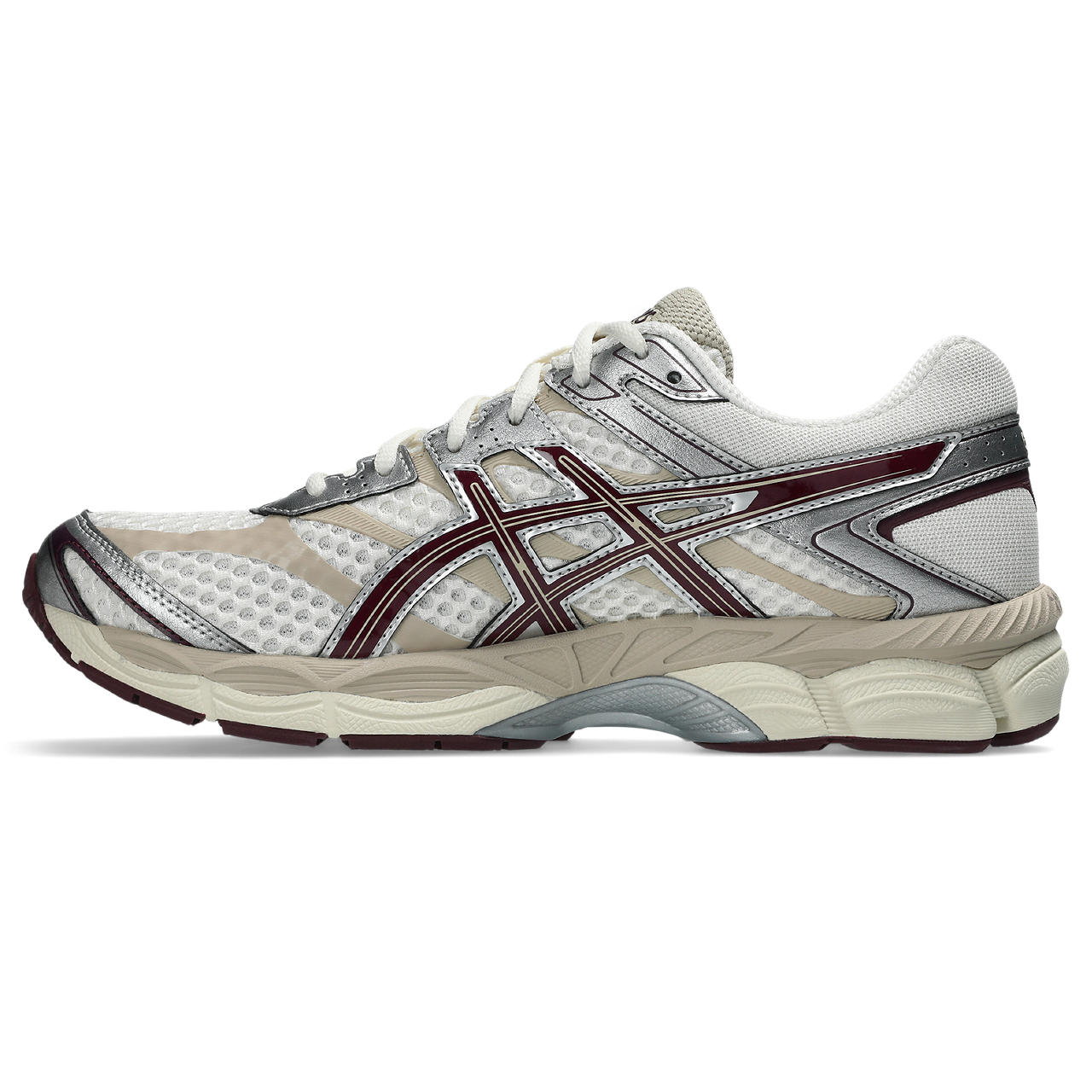 Imagen 2 del producto Zapatillas ASICS GEL-Cumulus 16 - Unisex - Blanco