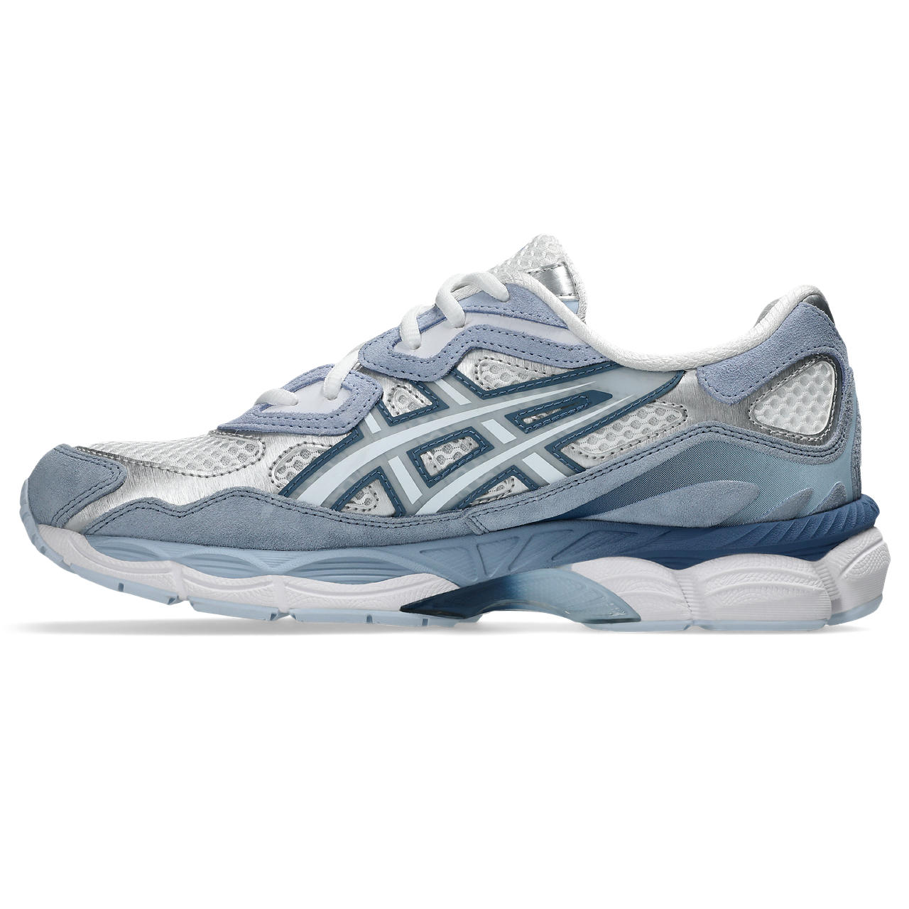 Imagen 2 del producto Zapatillas ASICS GEL-NYC - Unisex - Celeste