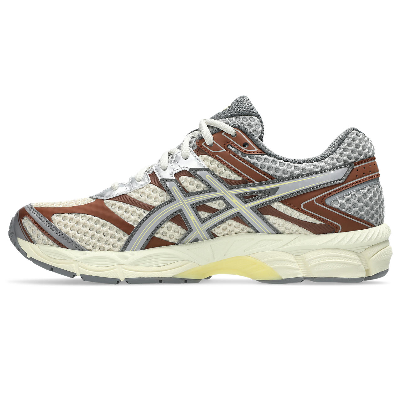 Imagen 2 del producto Zapatillas ASICS GEL-Cumulus 16 Emmi - Unisex - Beige