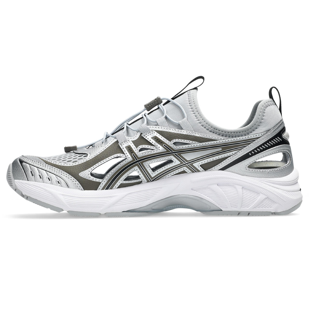 Imagen 2 del producto zapatillas ASICS Gt-2160 Breeze - Unisex - Gris