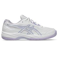 Zapatillas ASICS GEL-Netburner Ballistic 4 GS - Niños - Blanco
