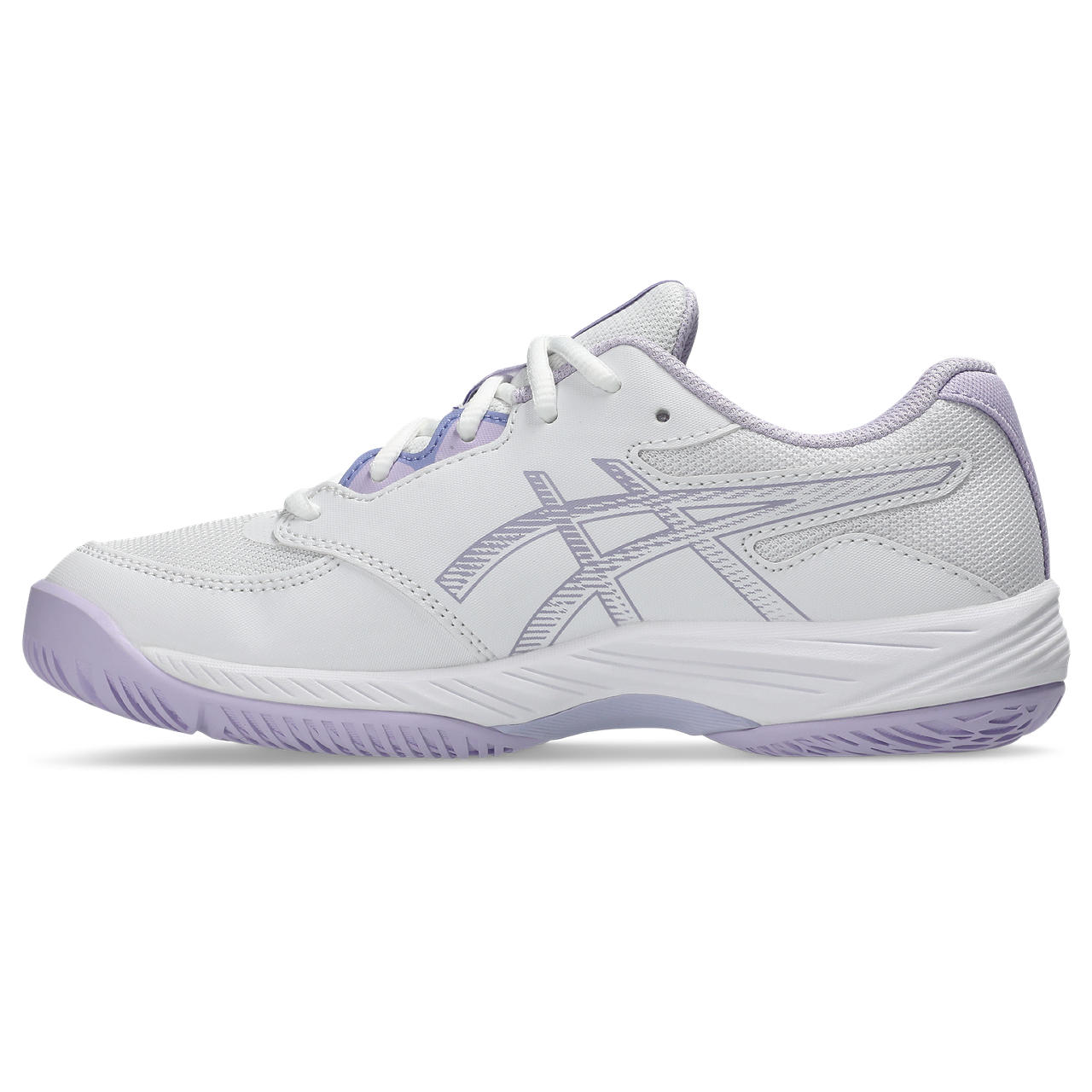 Imagen 2 del producto Zapatillas ASICS GEL-Netburner Ballistic 4 GS - Niños - Blanco