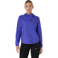 Chaqueta ASICS Silver Jacket - Femenino - Morado