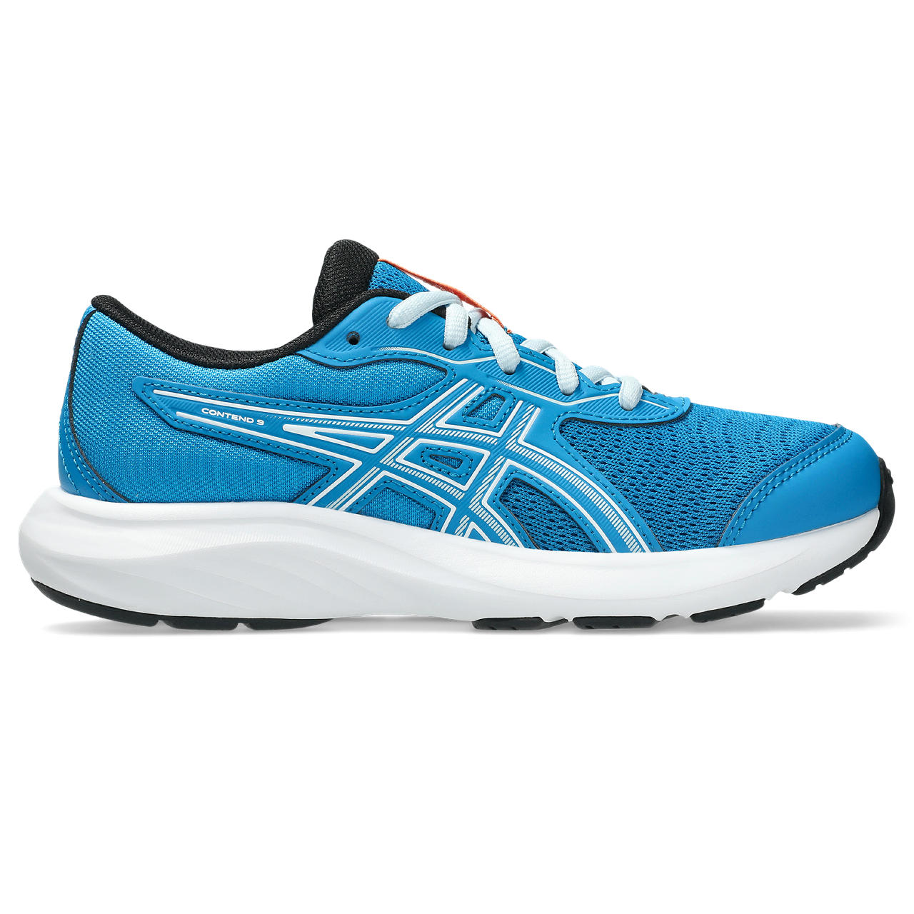 Imagen 1 del producto Zapatillas ASICS Contend 9 GS - Niños - Azul