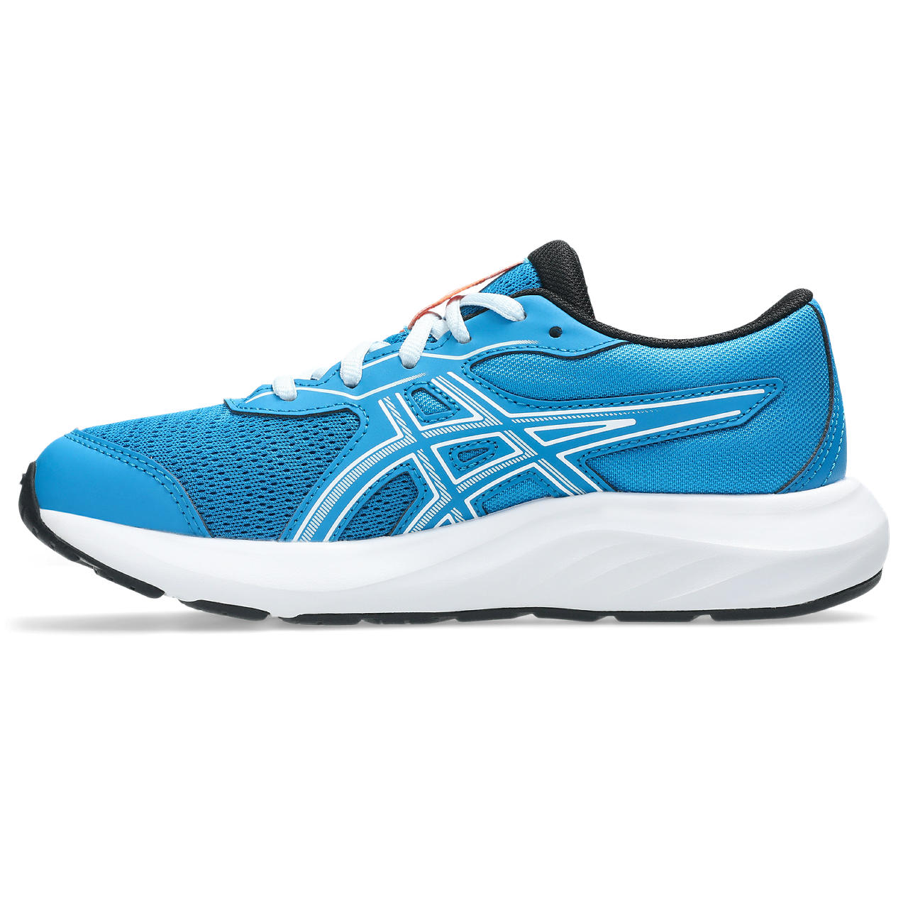 Imagen 2 del producto Zapatillas ASICS Contend 9 GS - Niños - Azul
